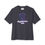 Thumbnail: Sagittarius Purple Cosmic Design Oversized Graphic Unisex Tee, Astrology Shirt 