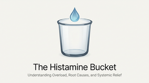 The Histamine Bucket