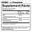 Thumbnail: Liposomal GABA with L-Theanine combines a highly bioavailable form of the neurotransmitter GABA, with amino acid L-theanine