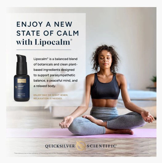 Thumbnail: LIPOCALM®