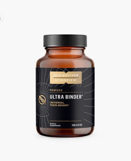ULTRA BINDER®