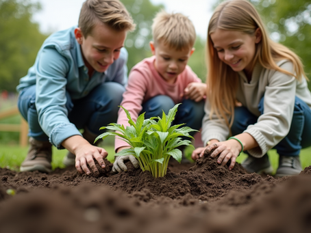 How to Reduce Carbon Footprint at Home