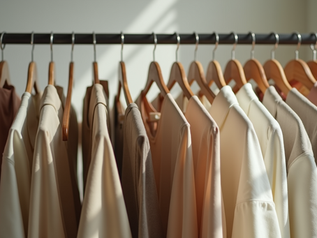 Eco-Friendly Fashion Trends 2021