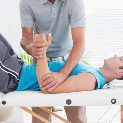 Physical Therapy by A Physiotherapist in Kolkata - Is it for You?