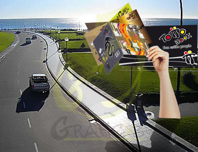 Valla Totto Book