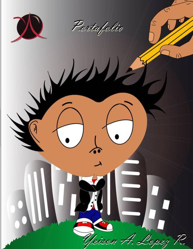 Caricatura Personal