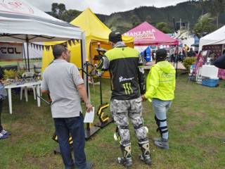 Automotos De Colombia