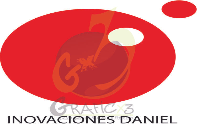 Logo Inovacion Daniel