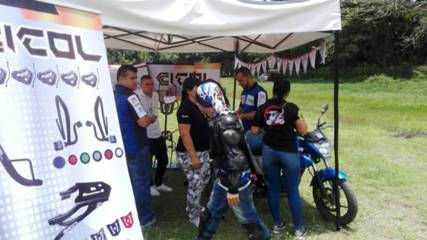 Automotos De Colombia