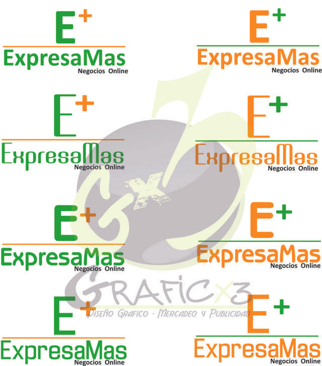Logo ExpresaMas