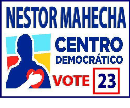 CAMPAÑA POLÍTICA