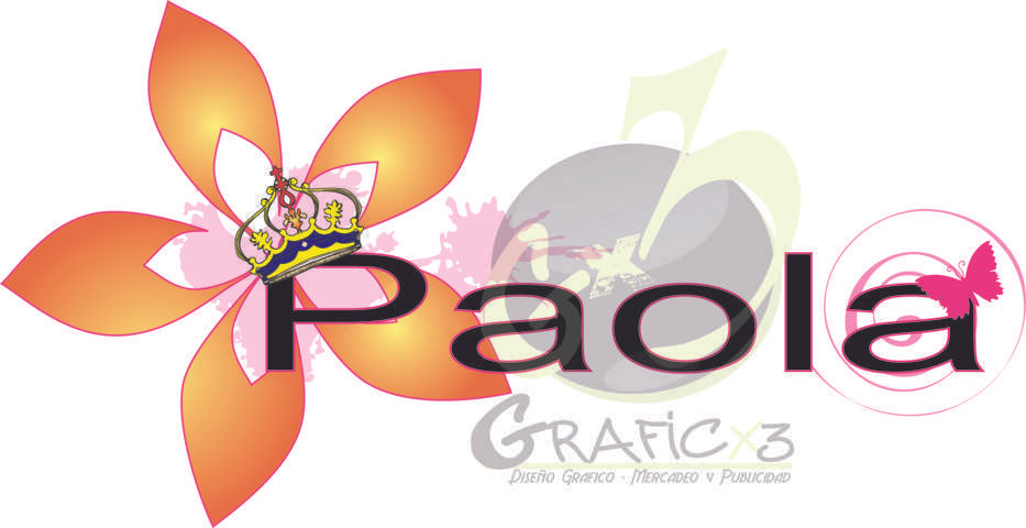Logo Paola
