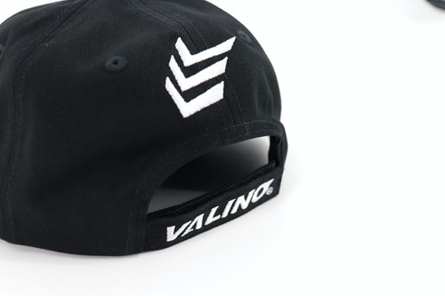 VALINO CAP Black/Digital | www.valinotires.com
