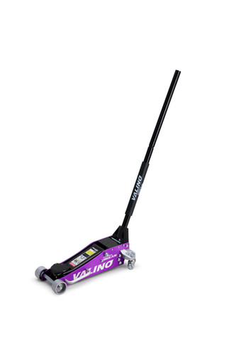VALINO×DIGICAM HYBRID RACING JACK 1.5t | www.valinotires.com