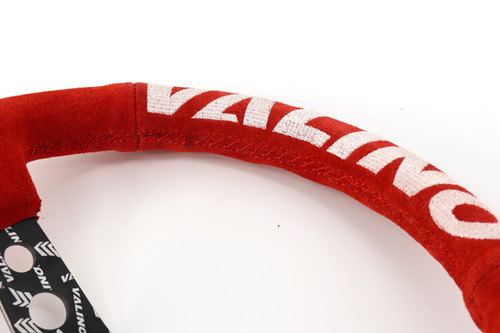 VALINO STEERING WHEEL RED | www.valinotires.com