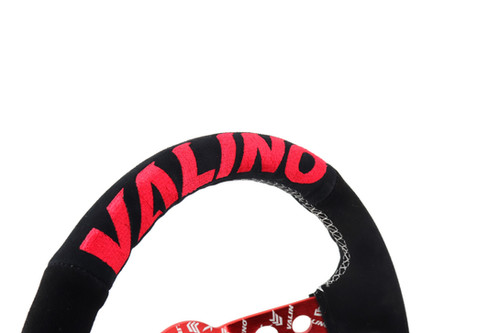 VALINO STEERING WHEEL BLACK | www.valinotires.com