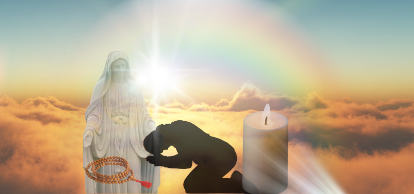 Earn More of Heaven’s Protection—Show Devotion