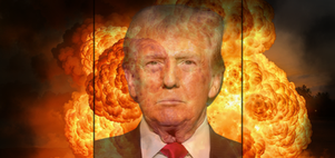 Stop the Insanity—Trump’s War