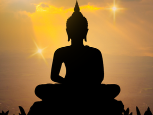 Mediate So You Can Hear Heaven’s Wisdom: Message from Buddha