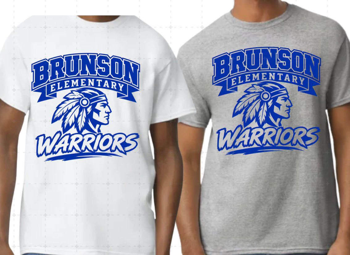 Brunson Elementary – Design 4