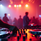 How to Choose the Perfect DJ for Your Event