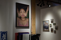 Rangefinder Gallery, Chicago IL