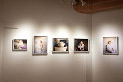 Rangefinder Gallery, Chicago IL