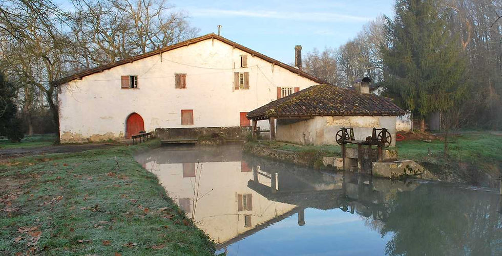 Moulin de la Gouaougue à Larbey W.jpg