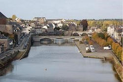 Mayenne