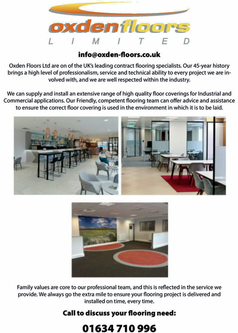 Oxden-Floors