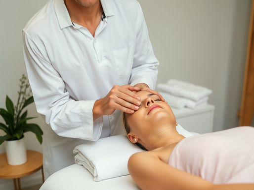 Kobido : un soin à offrir pour toutes les occasions.