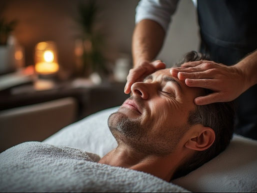 Stress chronique : ce que votre visage révèle… et comment le Kobido peut aider