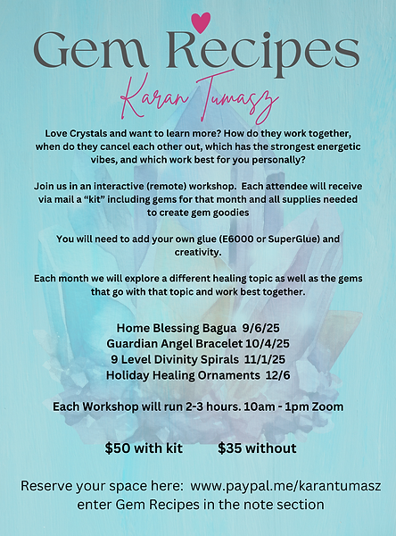 Gem Recipes Fall 2025.png