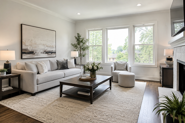Professional maid service and recurring home cleaning in Reston VA by PremierMaid