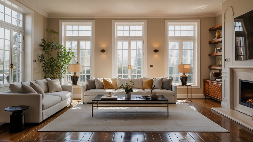 Professional home cleaning services in Centreville VA by PremierMaid