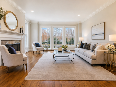 House cleaning services in Arlington, VA by PremierMaid