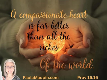 What's Better Than Gold?