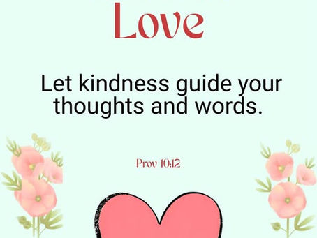 Taking the High Road