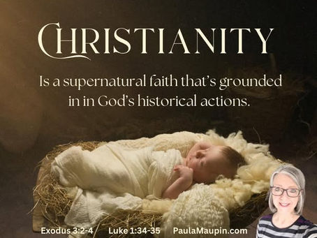 The Word of God Will Never Fail