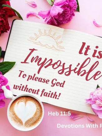 Possible to Please