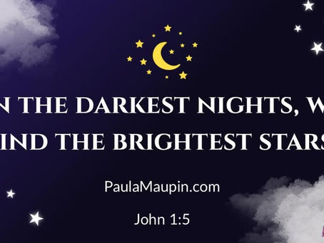 Bright and Morning Star