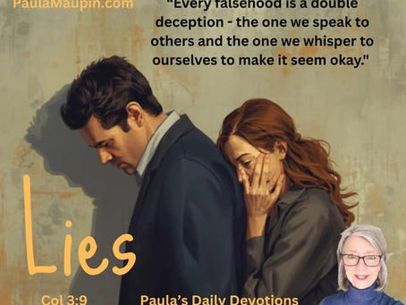 The Truth and Nothing but the Truth