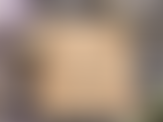 Be Strong in the Lord