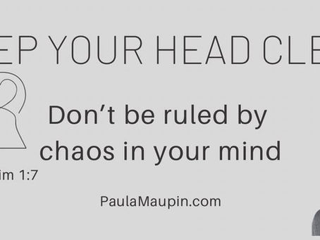 Minds Are for What Matters