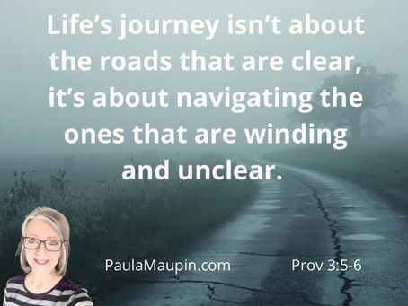 What's Beyond the Fog?