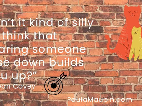 This World of Relationships