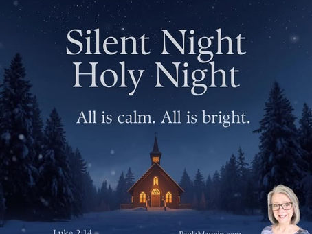 Still of the Night Peace