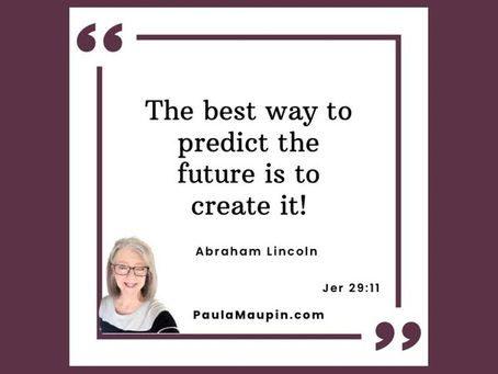 What's Your Plan for This Year