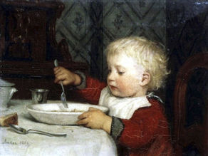 Fome de palavras