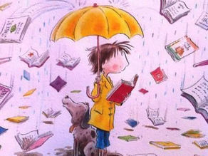 Eu leio livros! Eu leio livros!
